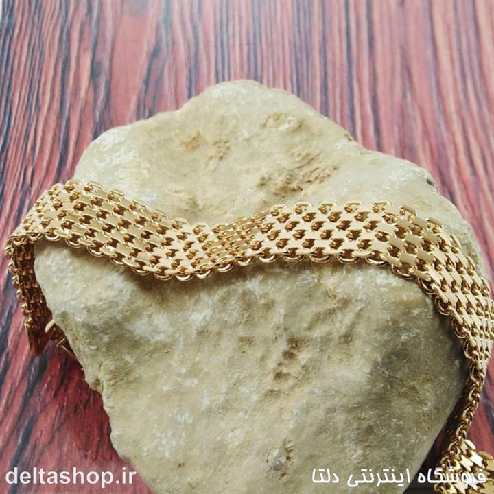 دستبند زنجیری ژوپینگ